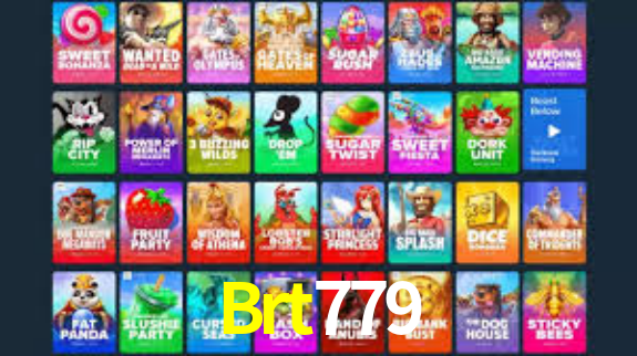 Premium Interface Brt779